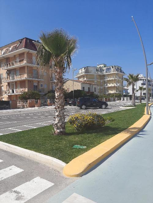 Appartement Sul Mare Civitanova Marche