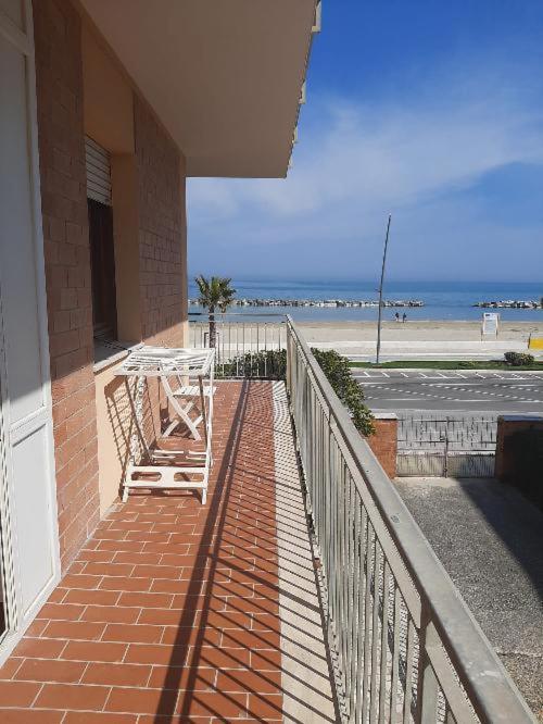 Sul Mare Appartement Civitanova Marche