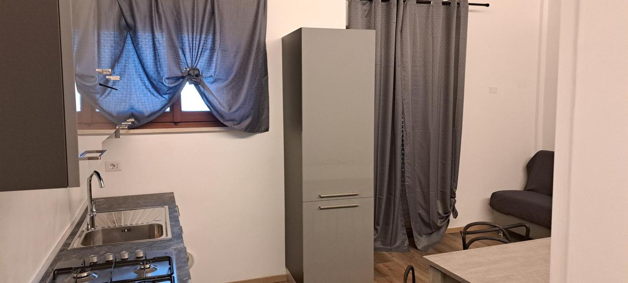 Appartement Sul Mare